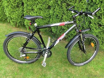 Horský bicykel Leader Fox - 5