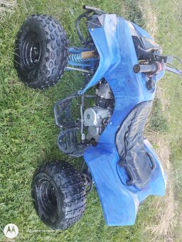 ATV 125 - 5