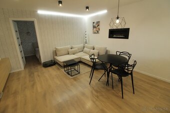 3-izbový,dizajnový byt na predaj – Banícka ulica, Staré sídl - 5