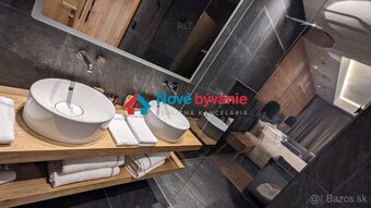 Luxusný apartmán/štúdio v SKI Jasná na predaj N001-111-VOZBa - 5