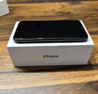 Iphone 11 Black 64gb - 5