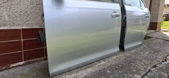 Dvere VW Golf 5 Variant , VW Golf 6 Variant - 5