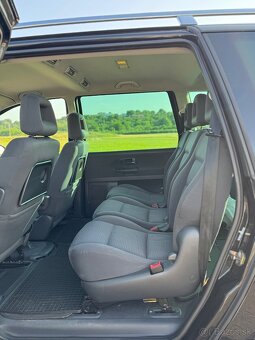 VW Sharan 1.9TDI 96kw - 5