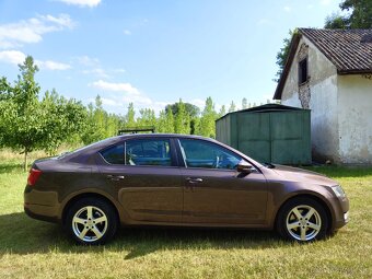 Škoda Octavia 1.6 TDI Ambition - 5