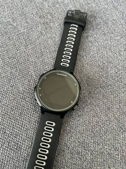 Garmin Forerunner 735XT – športové hodinky - 5