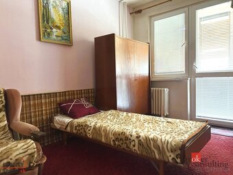 Na predaj / 2-izbový byt s lodžiou na ulici Berlínska, Košic - 5