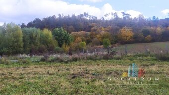 Investičné pozemky v obci UHROVEC - 5