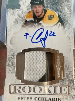 Slovaci v NHL - hokejove karticky - 5