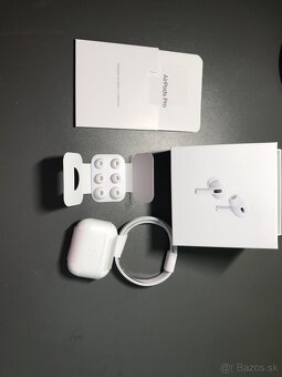Apple AirPods pro 2 - 5
