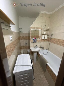 1 izbový rekonštruovaný byt Komárno – Jazerná - 5