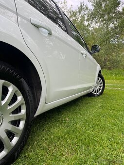 Ford Focus 1,6 D - 5
