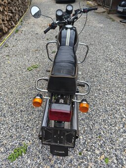 Jawa 350 634 - 5