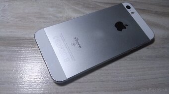iPhone SE - 5