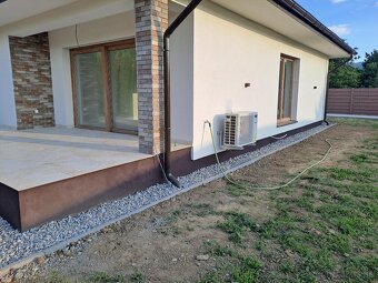 NA PREDAJ BUNGALOV, RODINNY DOM, NOVOSTAVBA - 5