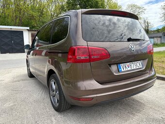 Sharan 2.0 Tdi - 5