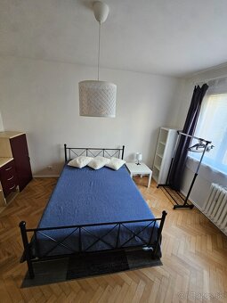 Útulný 3-izbový byt na podnájom v širšom centre Košíc - 5