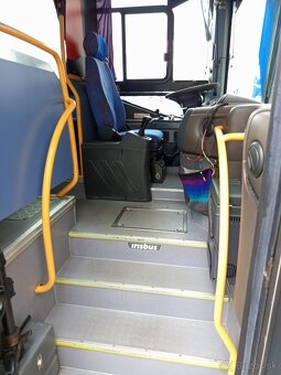 Irisbus Crossway 49+1 euro 5 - 5