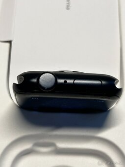 Apple Watch SE (Gen 2) 44mm Midnight GPS - 5