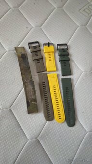 Garmin tactix delta - 5
