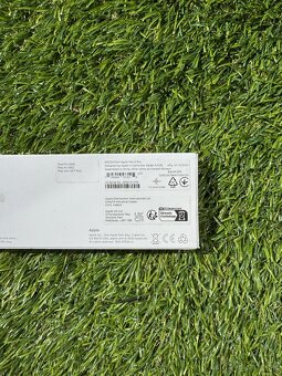 iPad mini WiFi 128 GB vesmírno sivý 2024 - 5
