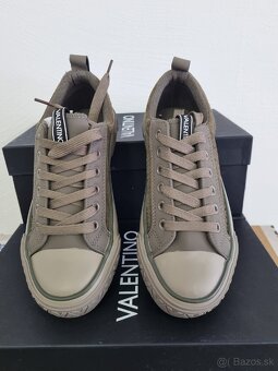 VALENTINO TENISKY DÁMSKE AJ PÁNSKE NOVÉ. 3 MODELY - 5