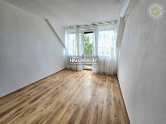 HALO reality - Predaj, dvojizbový byt Bratislava Podunajské - 5