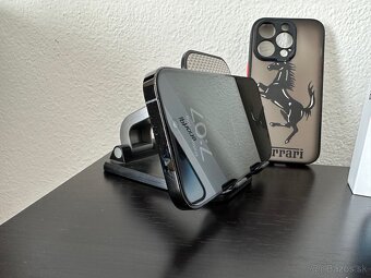 iPhone 14 Pro 100% Zdravie Batérie TOP STAV - 5