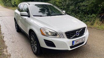 Na predaj: Volvo XC60 2.4 D AWD, automat, koža, (2013) - 5