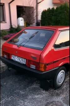 Lada Samara 1300 s - 5