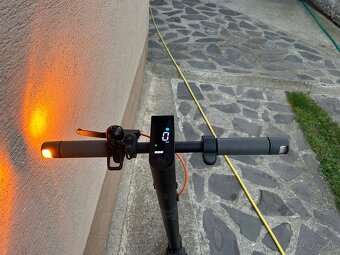 Elektricka kolobežka Xiaomi - 5