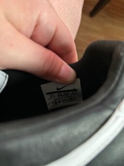 Nike kopačky - 5