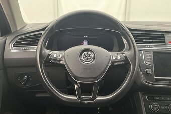 Volkswagen tiguan 2.0TDI 4motion 140kw rline - 5