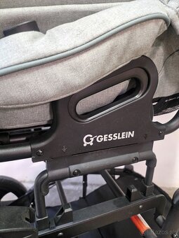 Gesslein f6 air plus 3kombi - 5