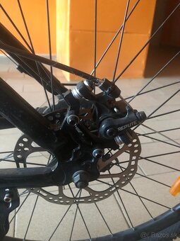 OLPRAN Electron MTB 27,5" - 5