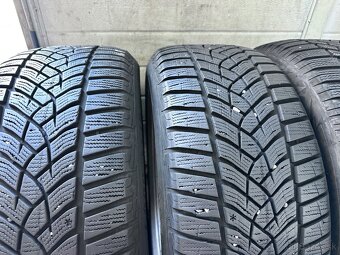 225/50R17 zimne - 5