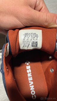 Converse Tenisky Veľ. 38 - 5