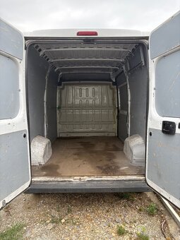Fiat Ducato L2H2 Maxi - 5