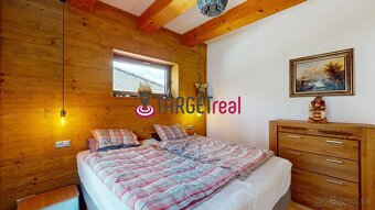 Predaj, nadštandardná novostavba rodinného domu Žilina, Podh - 5
