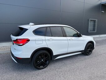 Bmw x1 1.8i M-sport - 5