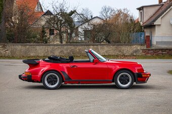Porsche 911 SC - 5