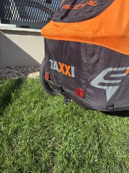 Cyklovozik taxxi scool 2 - 5