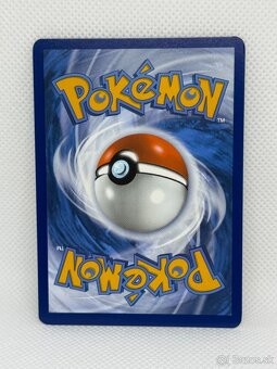 Pokémon karta Iono's Kilowattrel 163/159 – NM – ORIGINÁL - 5