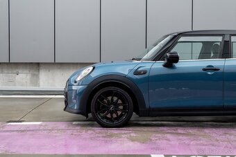 Mini Cooper S 2.0 Turbo - 5