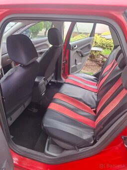 Ford Focus 1,6tdci - 5