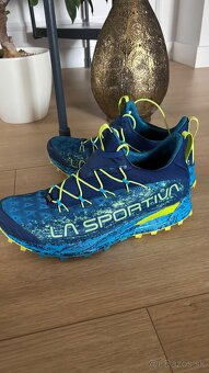 Trailové pánske topánky La Sportiva TEMPESTA GTX - 5