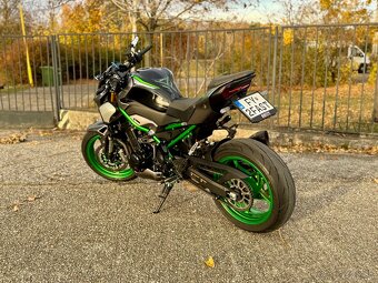 Kawasaki Z900 SE 2025 - ❗️ Možný odpočet DPH ❗️ - 5