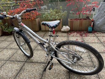 Specialized Hotrock 24 – 21spd, (nielen) dievčenský bicykel - 5