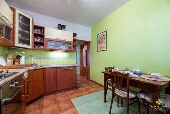 Pekný trojizbový byt Prievidza s lodžiou ul. Dúbravská - 5