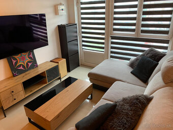 2-izb ( 2-Garsónka) o výmere 40m2+34m2 terasa + parkovisko - 5