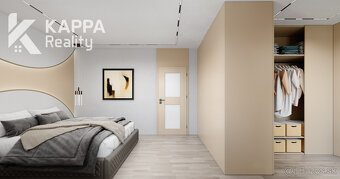 Novostavba | 4 izb. rodinný dom B | Hrušková ul., Trenčín - 5